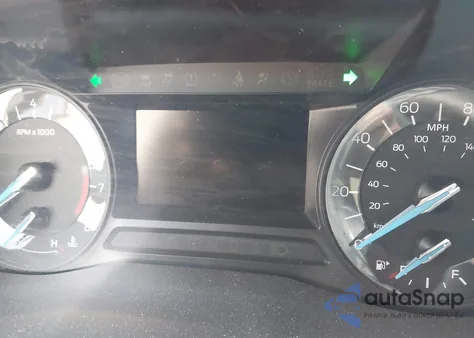 2016 Ford Explorer Xlt из США, поврежденный, VIN 1FM5K8D83GGB63995